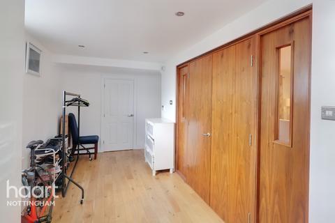 4 bedroom townhouse for sale - Tennis Mews, The Park