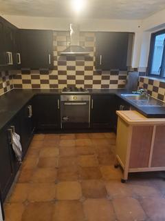 3 bedroom terraced house to rent, Marlow Road, East Ham, E6