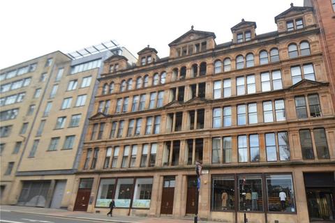 1 bedroom flat to rent, Montrose Street, Glasgow, G1