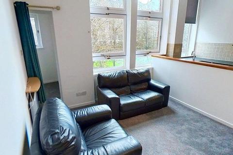 1 bedroom flat to rent, Montrose Street, Glasgow, G1