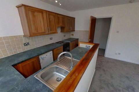 1 bedroom flat to rent, Montrose Street, Glasgow, G1
