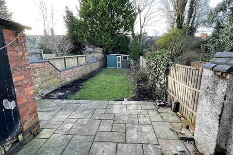 3 bedroom house to rent, South Knighton Road, South Knighton LE2 3LP