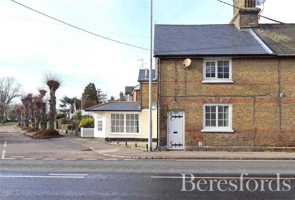 Main Road, Broomfield, CM1 1 bed £850 pcm (£196 pw)