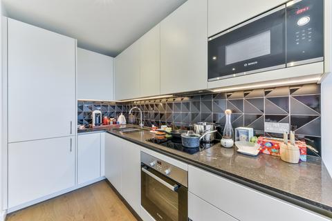 Studio for sale, Hurlock Heights, Elephant Park, Elephant & Castle SE17