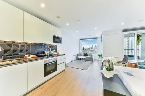 undefined, Elephant Park, Deacon Street, Elephanta and Castle, London, SE17