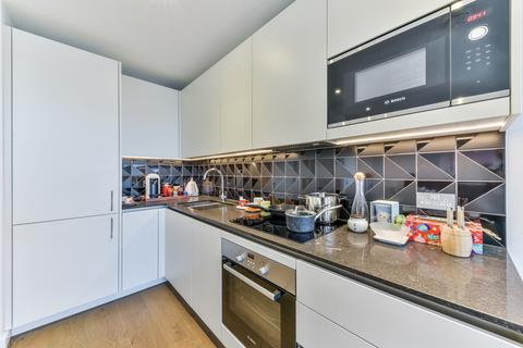 undefined, Elephant Park, Deacon Street, Elephanta and Castle, London, SE17
