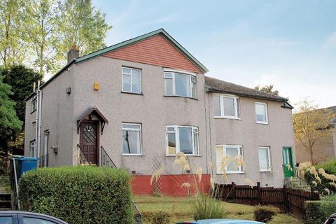 2 bedroom flat to rent, Crofthill Road, Croftfoot, Glasgow
