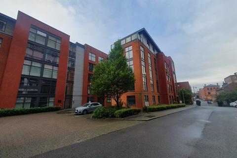 1 bedroom flat to rent, 58 Water Street, Birmingham, B3