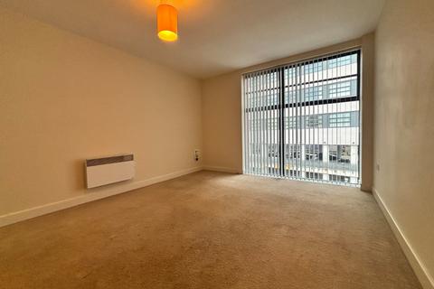 1 bedroom flat to rent, 58 Water Street, Birmingham, B3