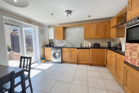 5 bedroom detached house for sale, Scarsdale Way Grantham NG31