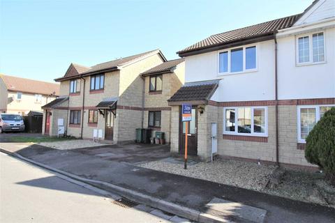 3 Campion Close, Weston-super-mare, BS22 8QJ