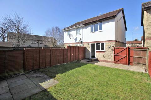 3 Campion Close, Weston-super-mare, BS22 8QJ