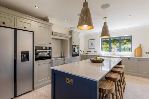 4 bedroom detached house for sale, Hartrow Farm, Lydeard St. Lawrence, Taunton, Somerset, TA4