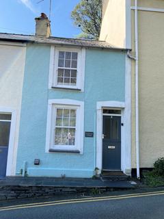 2 bedroom terraced house for sale, 8 Nantiesyn, Aberdovey LL35