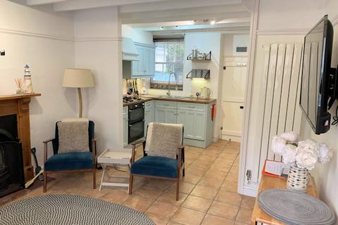 undefined, 8 Nantiesyn, Aberdovey LL35