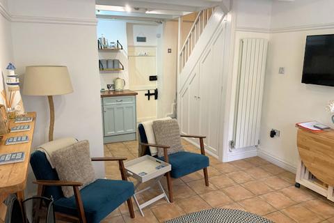 undefined, 8 Nantiesyn, Aberdovey LL35