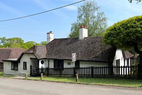 3 bedroom bungalow for sale, Boundway Hill, Sway, Lymington, Hampshire, SO41