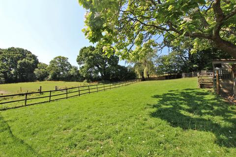 3 bedroom bungalow for sale, Boundway Hill, Sway, Lymington, Hampshire, SO41