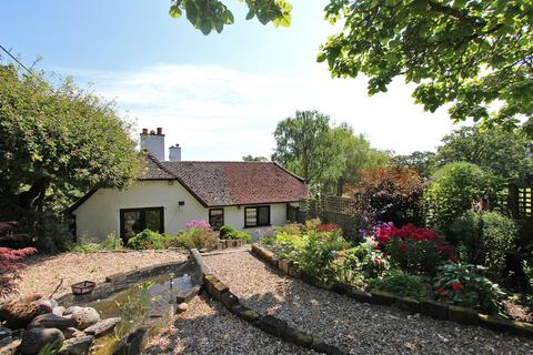 3 bedroom bungalow for sale, Boundway Hill, Sway, Lymington, Hampshire, SO41