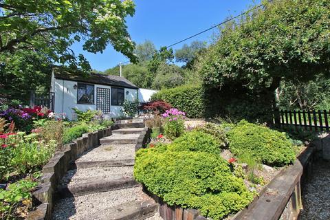 3 bedroom bungalow for sale, Boundway Hill, Sway, Lymington, Hampshire, SO41