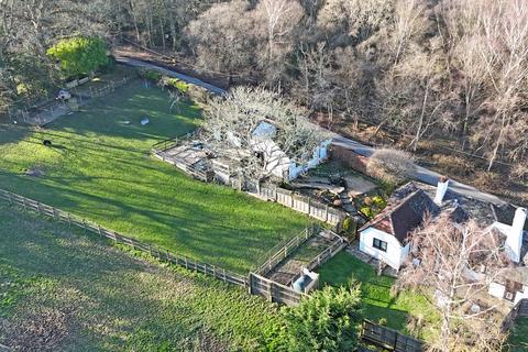 undefined, Boundway Hill, Sway, Lymington, Hampshire, SO41