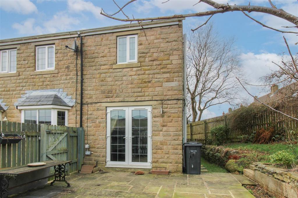 Shared Ownership