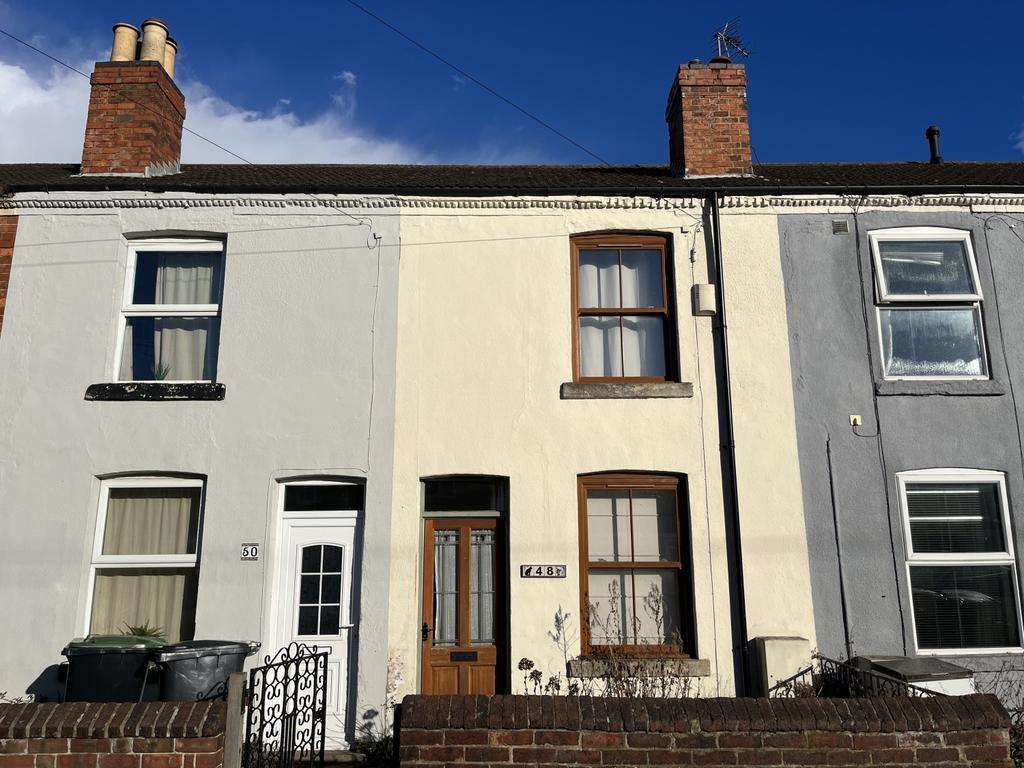 Knowle Lane, Kimberley, NG16 2 bed terraced house £725 pcm (£167 pw)