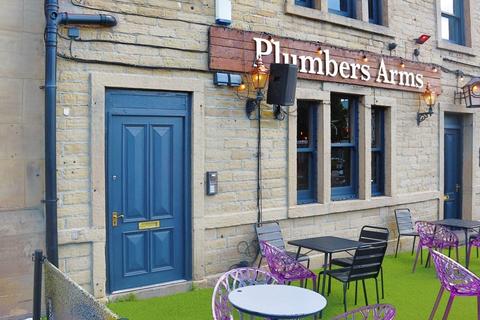 1 bedroom penthouse to rent, Florences Apartments, 6 Macaulay Street, Huddersfield, HD1