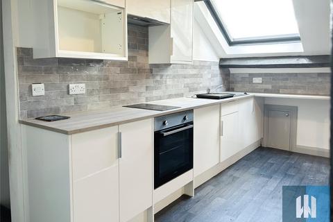 1 bedroom penthouse to rent, Florences Apartments, 6 Macaulay Street, Huddersfield, HD1