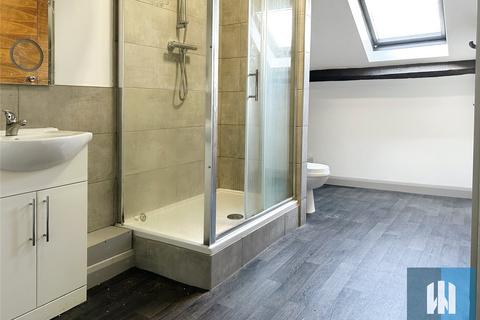 1 bedroom penthouse to rent, Florences Apartments, 6 Macaulay Street, Huddersfield, HD1