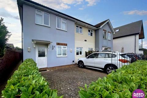 undefined, Riverbreeze Court, Ferry Road, Hullbridge