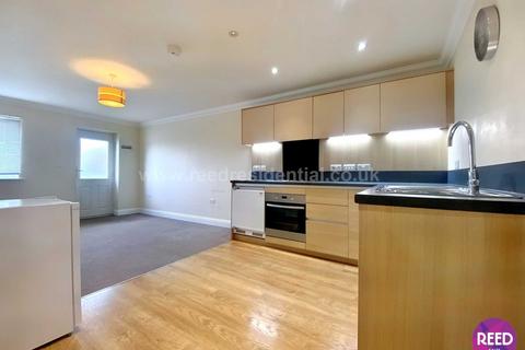 undefined, Riverbreeze Court, Ferry Road, Hullbridge