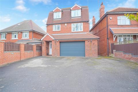 220a Doncaster Road, Thrybergh, Rotherham, S65 4NU