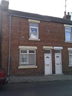 2 bedroom terraced house for sale, George Street, Shildon, Durham, DL4 1JS