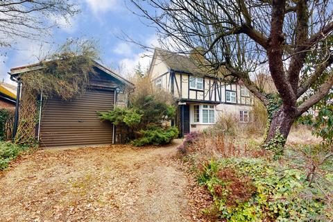 2 bedroom detached house for sale - Tilkey Road, Coggeshall