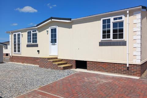 2 bedroom park home for sale, Woolacombe, Devon, EX34