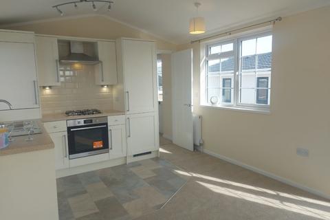 2 bedroom park home for sale, Woolacombe, Devon, EX34