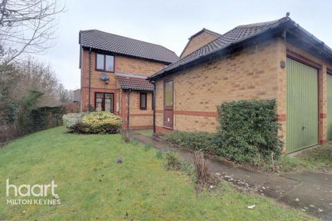 3 bedroom detached house to rent, Fosters Lane, Bradwell