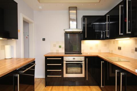 2 bedroom ground floor flat to rent - 156 Old Luss Road, Helensburgh, G84 7LP