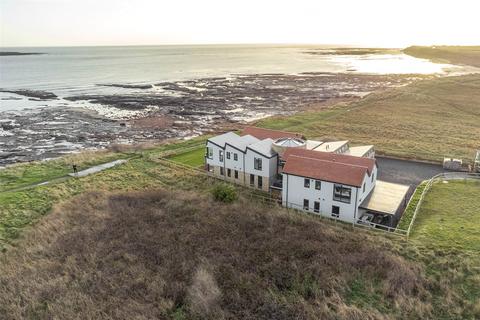 4 bedroom semi-detached house for sale, Harbour Sands, Lighthouse View, Amble, Northumberland, NE65