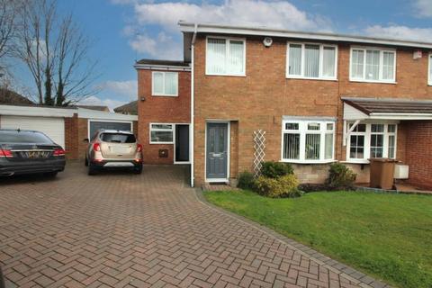 4 bedroom semi-detached house for sale - Westville Road, Walsall