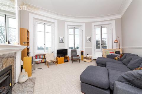 2 bedroom flat to rent, Lewes Crescent, Brighton, East Sussex, BN2