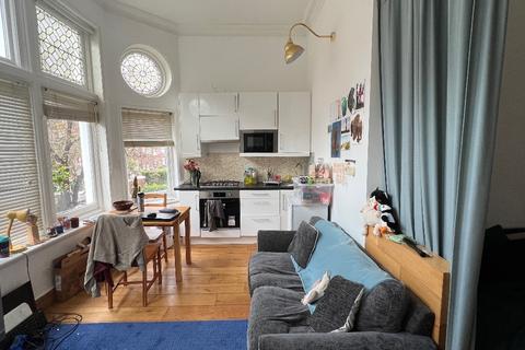 Studio for sale, Frognal, London, NW3