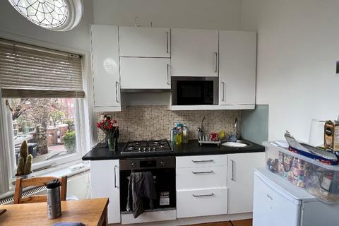 Studio for sale, Frognal, London, NW3