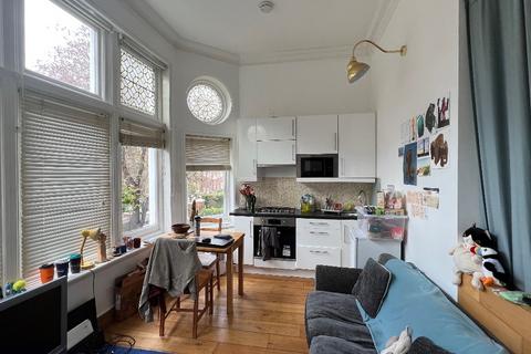 Studio for sale, Frognal, London, NW3