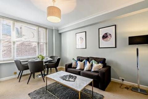 1 bedroom flat to rent, Hill Street, Mayfair, W1