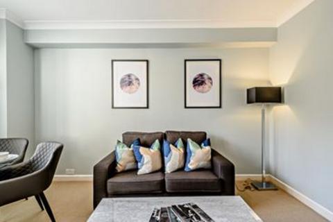 1 bedroom flat to rent, Hill Street, Mayfair, W1