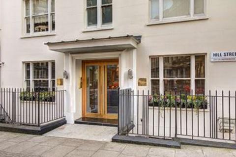 1 bedroom flat to rent, Hill Street, Mayfair, W1