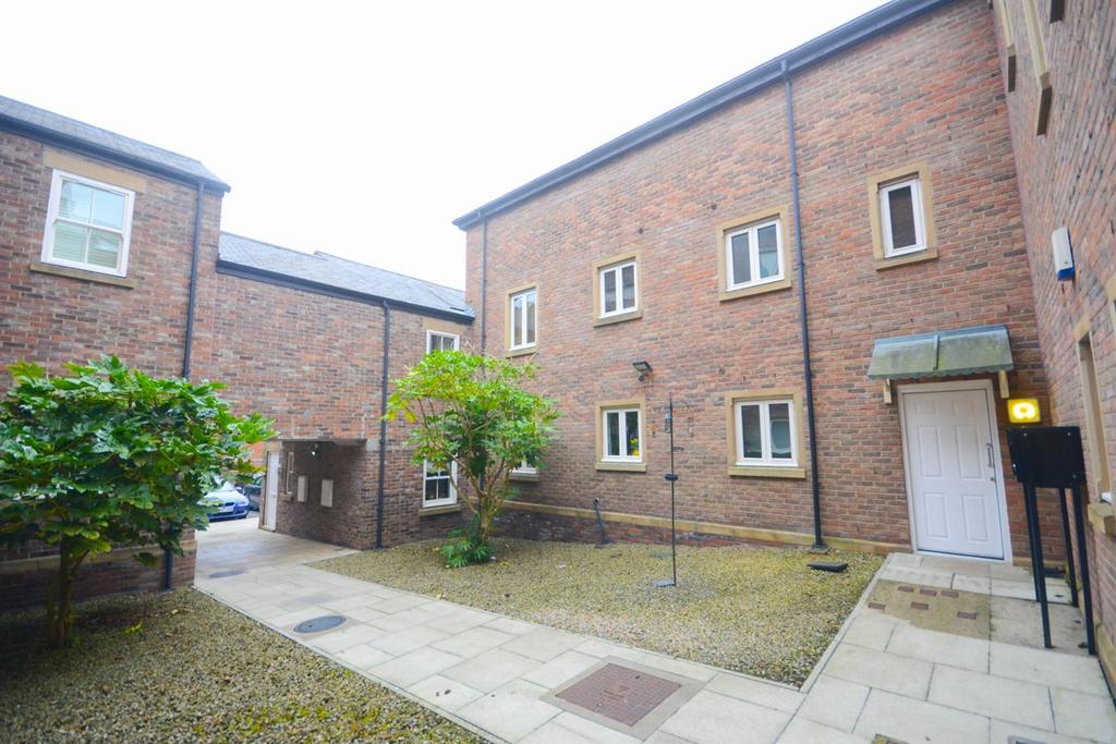 Ascot Court, West Boldon 2 bed apartment for sale £149,950