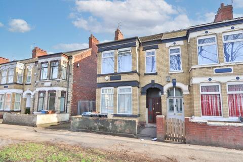 7 bedroom end of terrace house for sale - Boulevard, Hull HU3 2UD